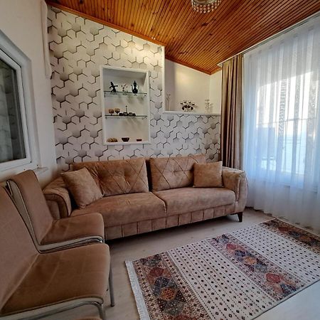 Apartmán Golden Life Gl Istanbulská provincie Exteriér fotografie