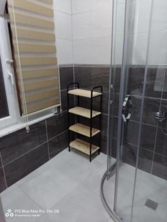 Apartmán Golden Life Gl Istanbulská provincie Exteriér fotografie