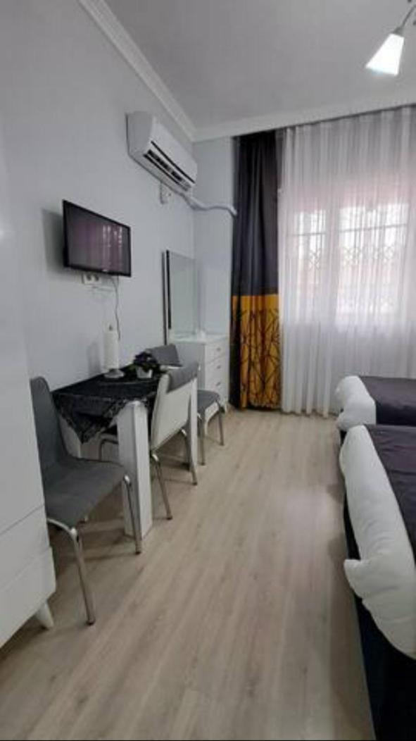 Apartmán Golden Life Gl Istanbulská provincie Exteriér fotografie