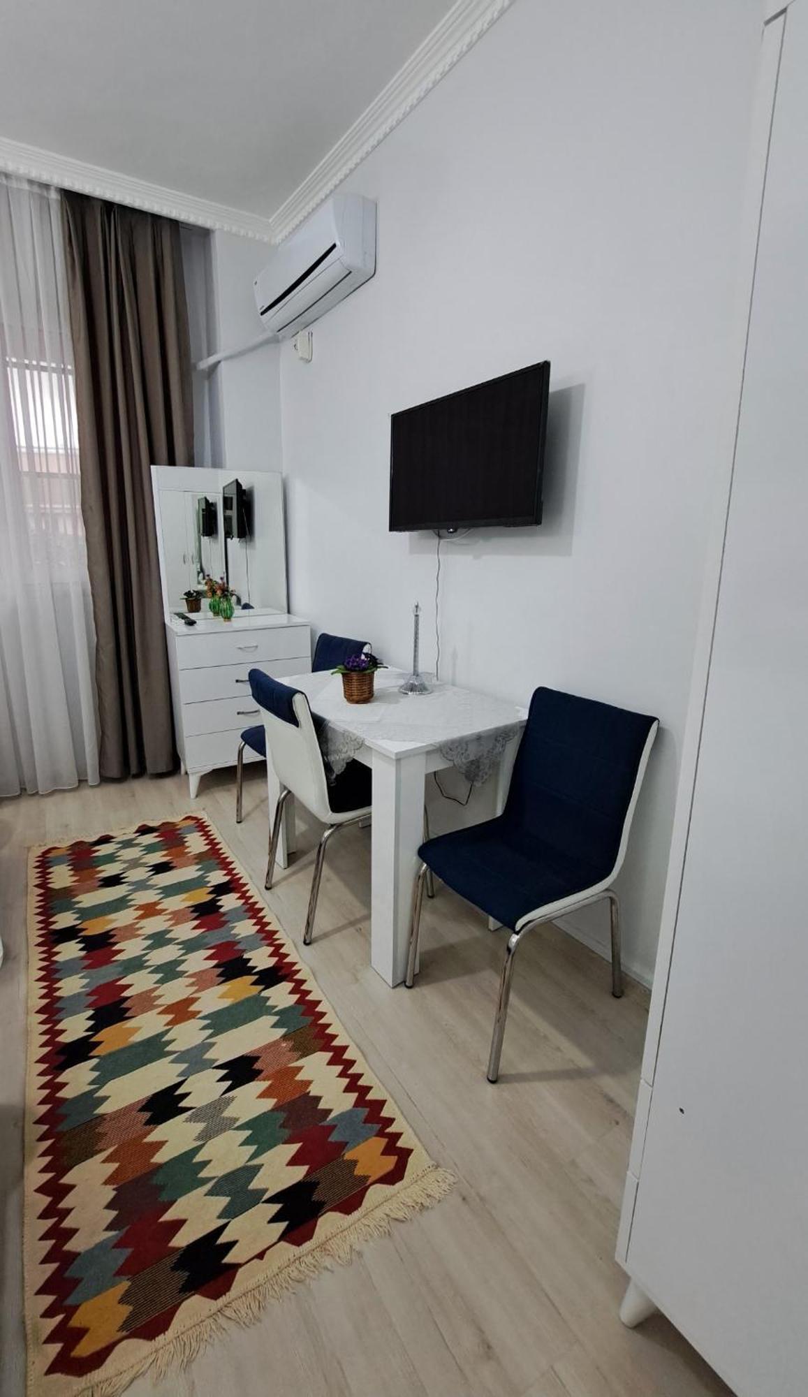 Apartmán Golden Life Gl Istanbulská provincie Exteriér fotografie
